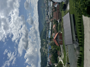 Stan (Apartman) Zavidovići 50m2 sa vrtom