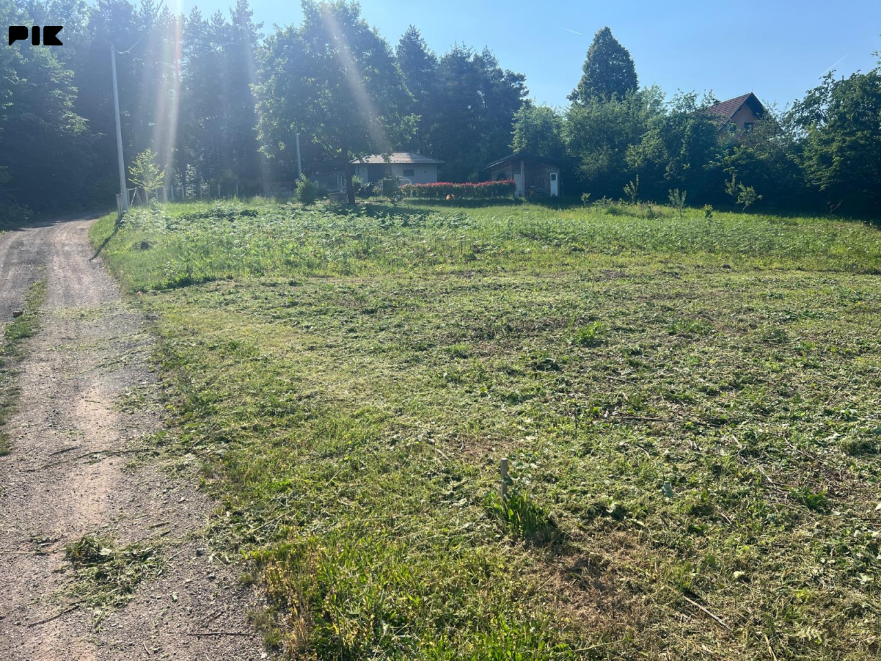 Zemljište Slatina