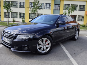 Audi A4 B8 2.7 TDI 190ks Tek registrovan Moze zamjena za quad