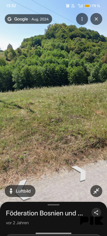 Zemljište Velika Kladuša 1055m2 3