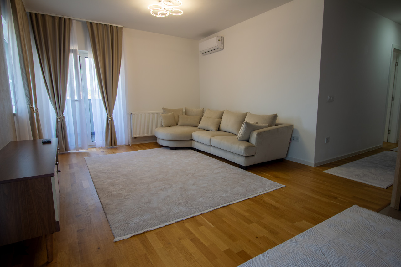 Nova Vogošća | Trosoban stan sa parking mjestom | 71,43 m2 photo 3