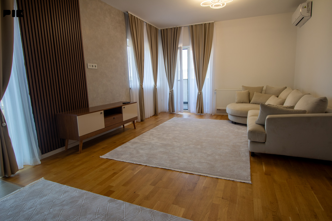 Nova Vogošća | Trosoban stan sa parking mjestom | 71,43 m2 photo 2