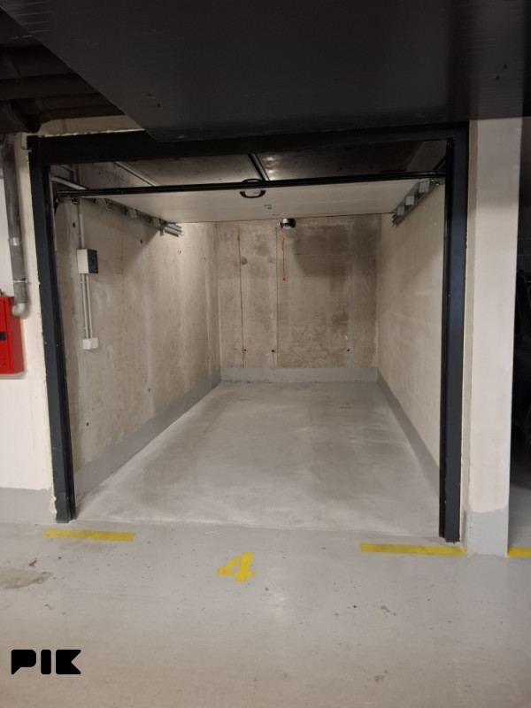 Trosoban stan sa parking mjestom | 71,43 m2 | Nova Vogošća 18