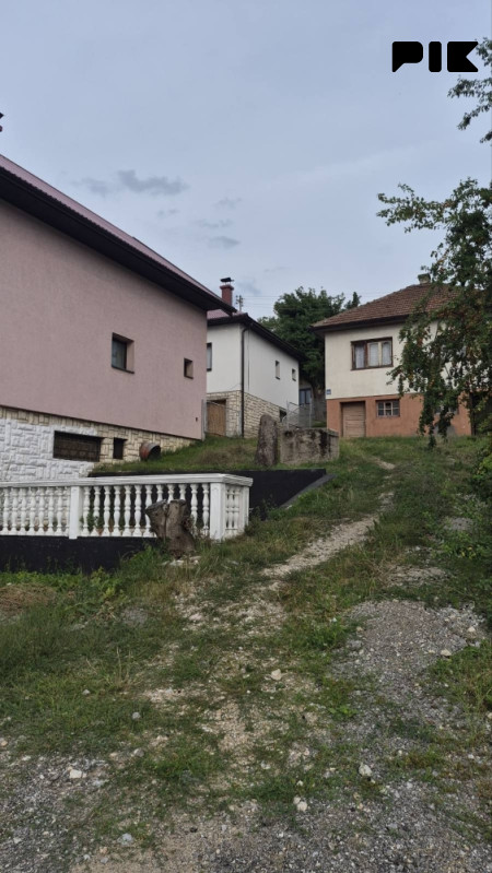Kuća Istočna Ilidža