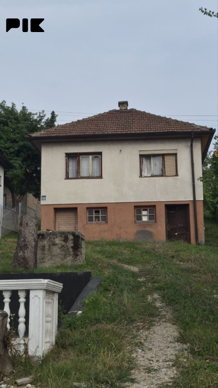 Kuća Istočna Ilidža 9