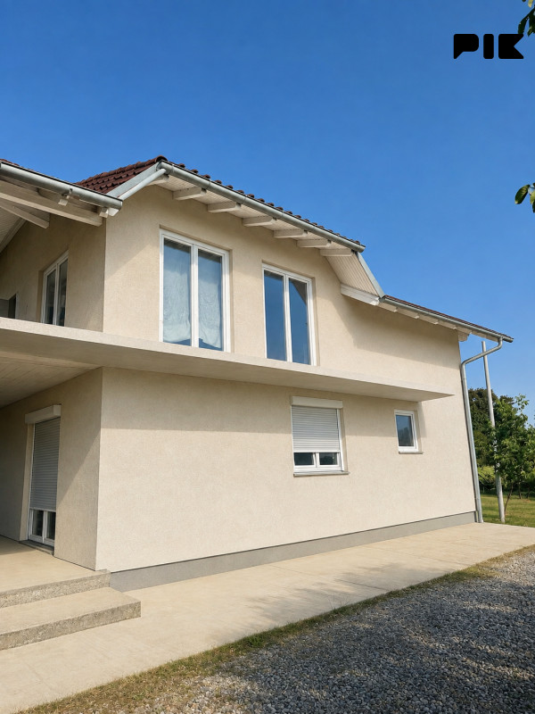 Kuća Laktaši 248m2 2