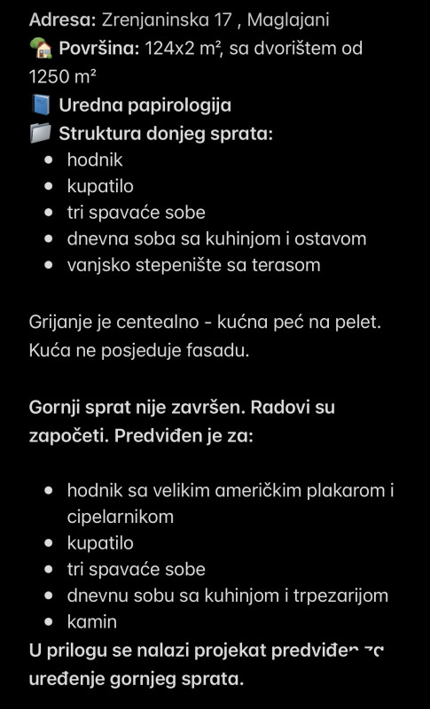 Kuća Laktaši 248m2 17