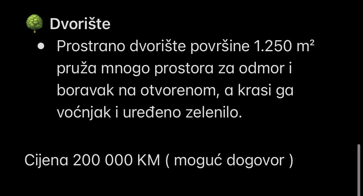 Kuća Laktaši 248m2 19