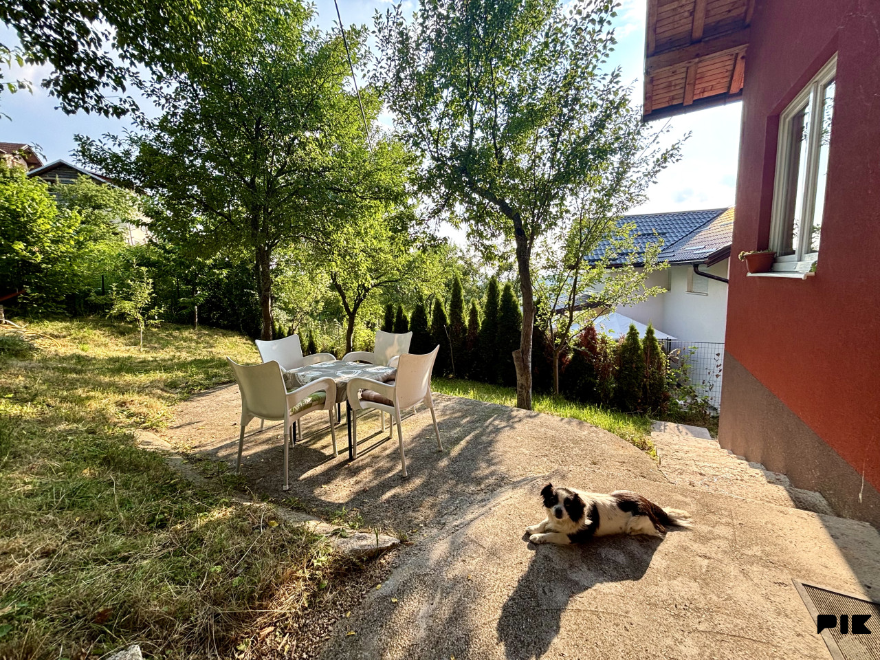 Vikendica Sarajevo - Stari Grad 18