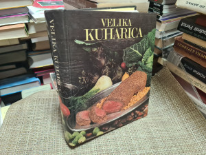 Velika kuharica