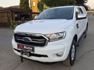 FORD RANGER 2.0 TDCI 4X4 2021