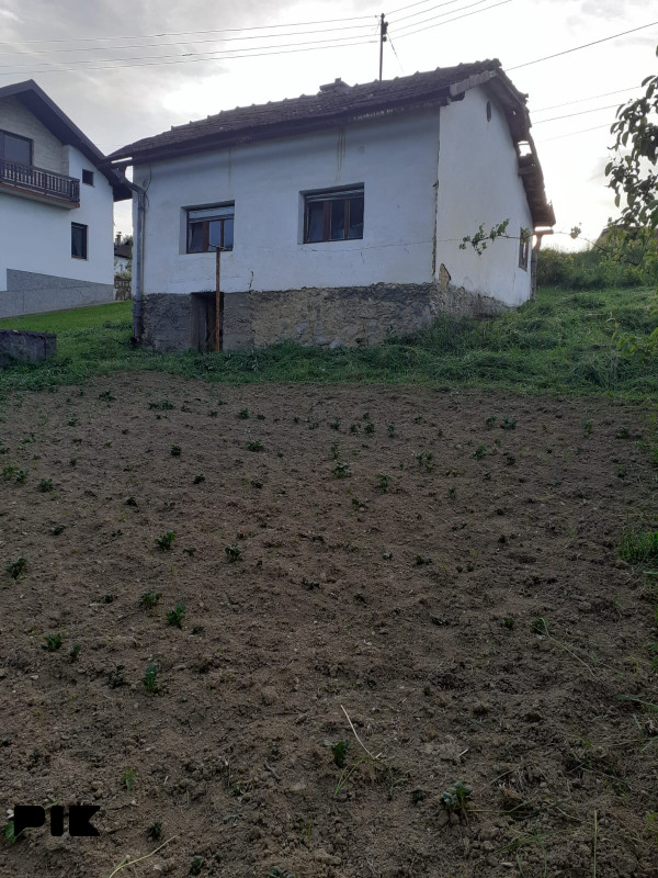 Zemljište Kiseljak 550m2 2