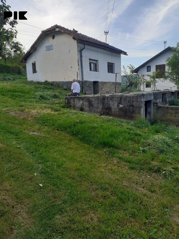 Zemljište Kiseljak 550m2 3