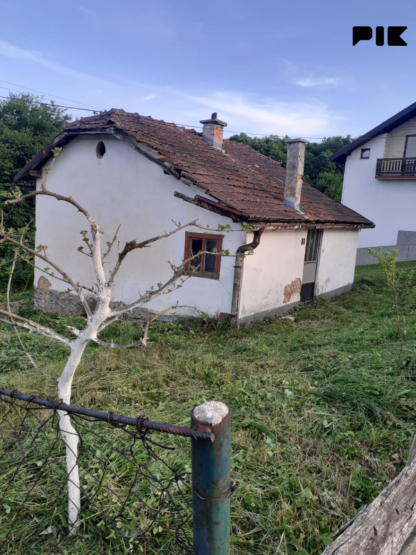 Zemljište Kiseljak 550m2 4