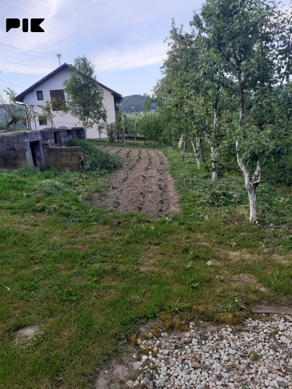 Zemljište Kiseljak 550m2 5