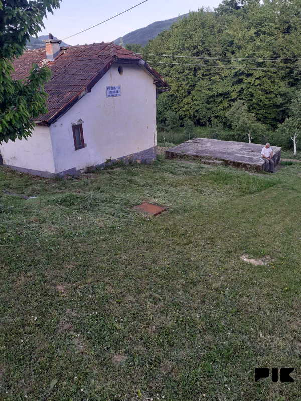 Zemljište Kiseljak 550m2 6