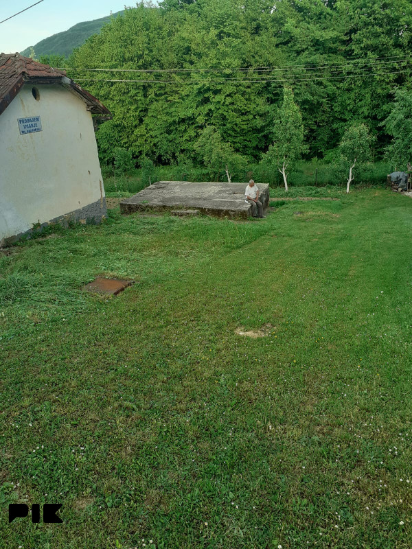 Zemljište Kiseljak 550m2 7