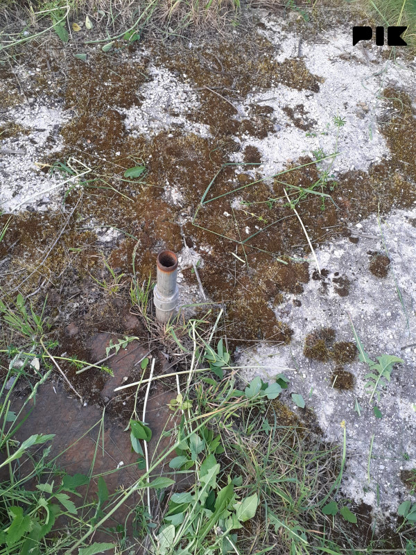 Zemljište Kiseljak 550m2 8