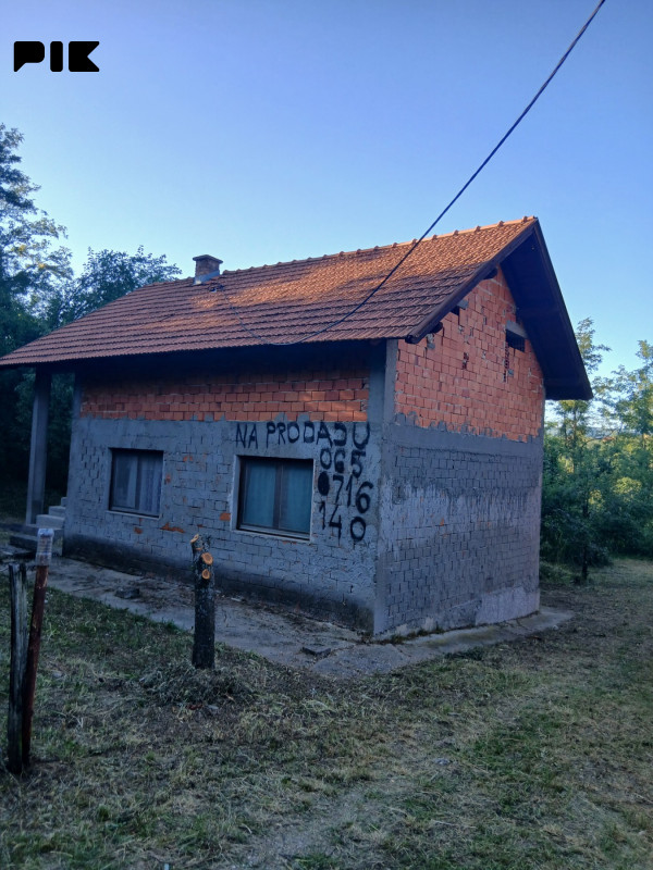 Kuća Pozarnica Tuzla