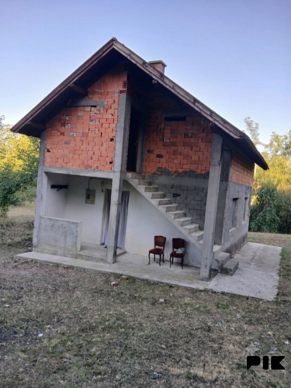 Kuća Pozarnica Tuzla 2
