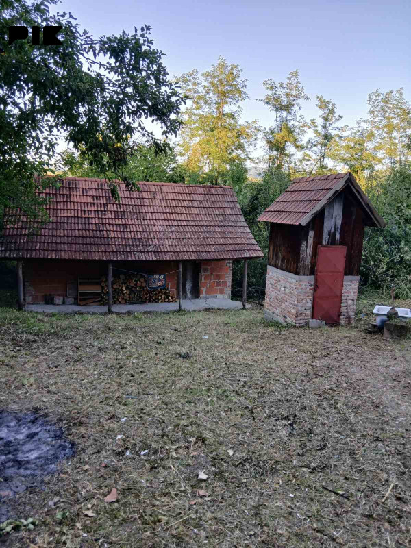 Kuća Pozarnica Tuzla 3
