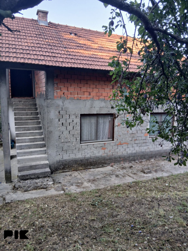 Kuća Pozarnica Tuzla 4