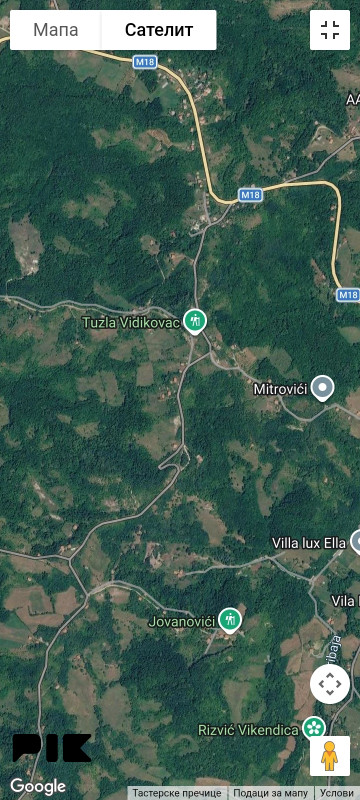 Kuća Pozarnica Tuzla 7