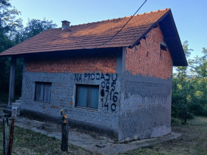 House Pozarnica Tuzla