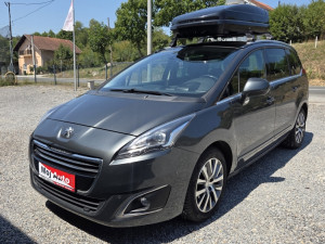 Peugeot 5008 2.0 HDi 7 Mjesta*Uvoz Švajcarska