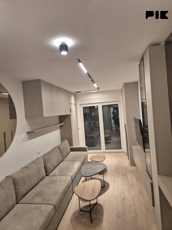 Stan Makarska 26 m2 + 9m2 tarase