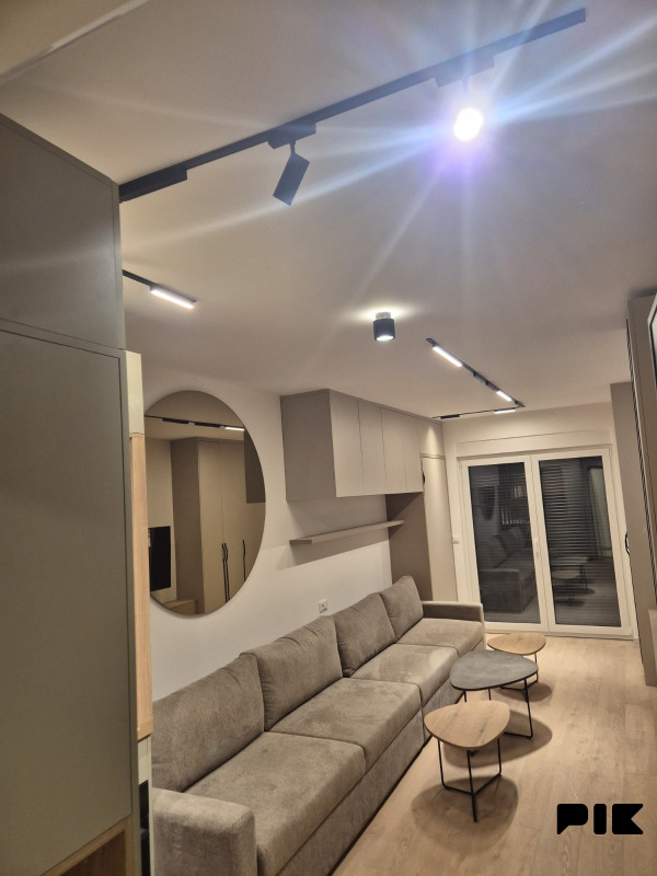 Stan Makarska 26 m2 + 9m2 tarase photo 3