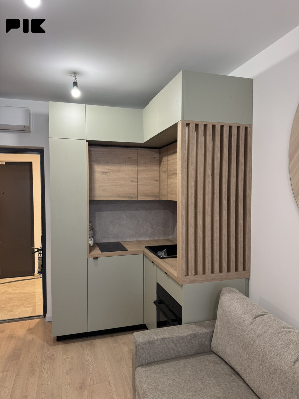 Stan Makarska 26 m2 + 9m2 tarase 7