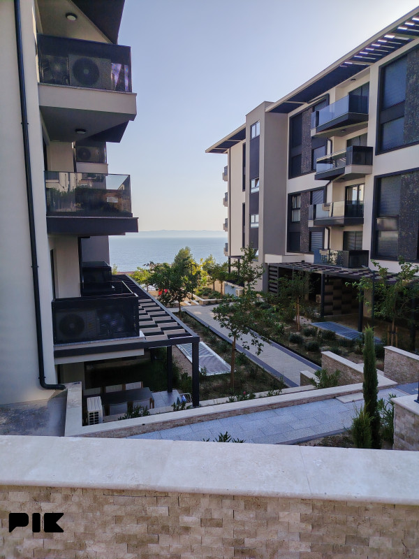 Stan Makarska 26 m2 + 9m2 tarase 8