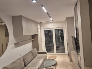 Stan Makarska 26 m2 + 9m2 tarase