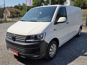 VW T6 Transporter 2.0 TDI DSG*UVOZ ŠVAJCARSKA