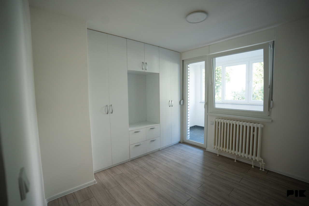 Stan Sarajevo - Novi Grad 56m2 - Dobrinja 3 4
