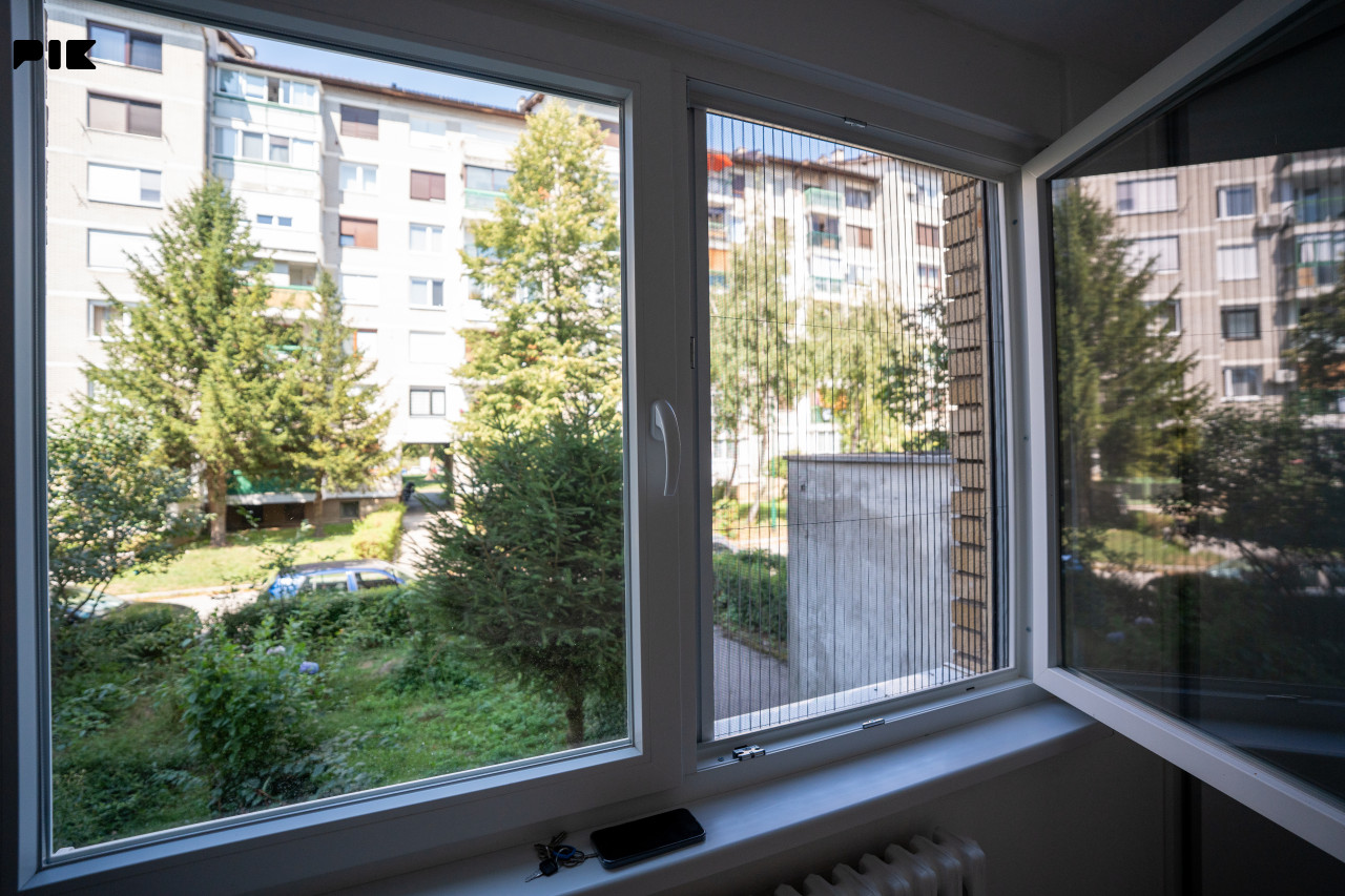 Stan Sarajevo - Novi Grad 56m2 - Dobrinja 3 10
