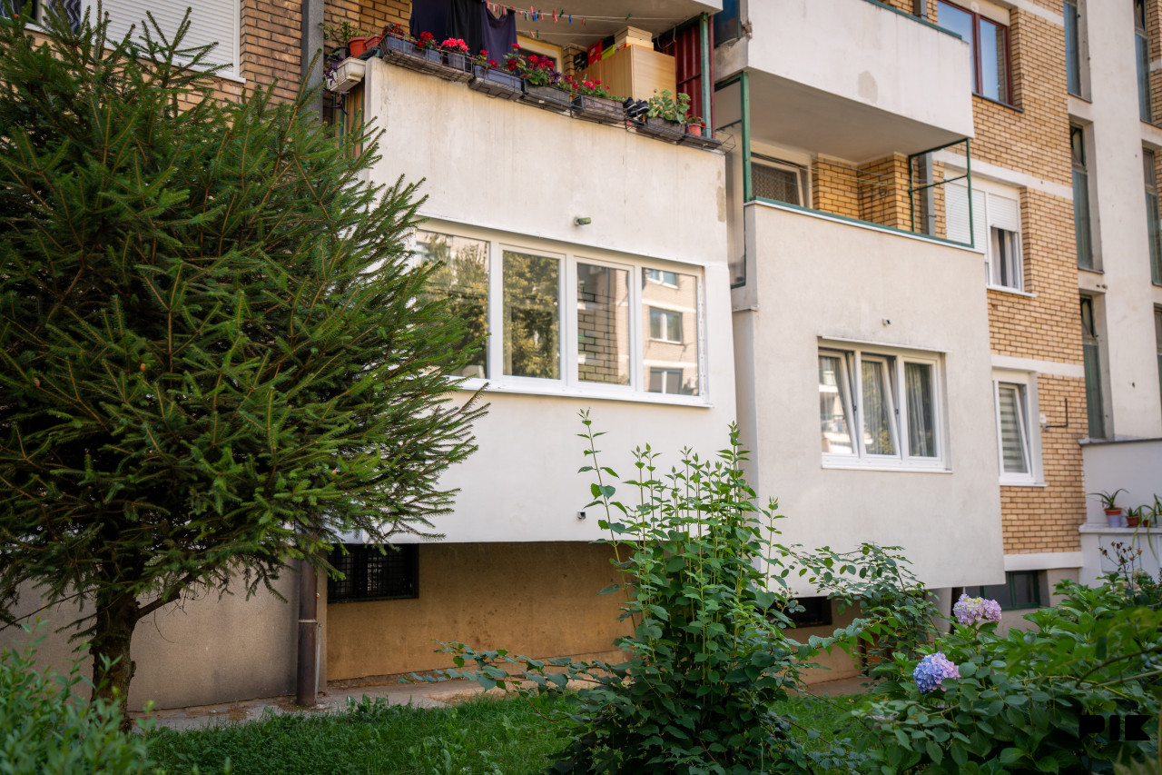 Stan Sarajevo - Novi Grad 56m2 - Dobrinja 3 21