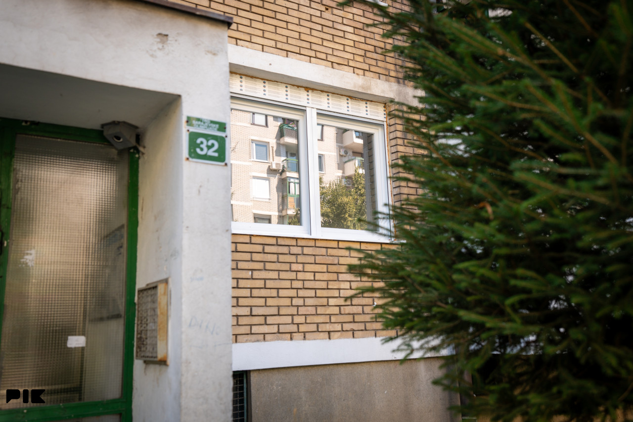 Stan Sarajevo - Novi Grad 56m2 - Dobrinja 3 22
