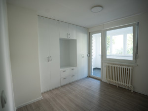 Stan Sarajevo - Novi Grad 56m2 - Dobrinja 3 photo 4