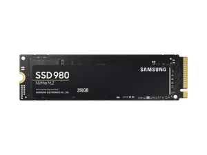 Samsung SSD 980 250GB NVMe