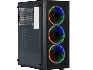 Spire case VISION 7022 RGB Gaming