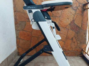 HRANILICA  ZA BEBE STOLICA DJECU  PEG PEREGO folow me SIESTA