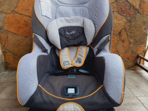 AUTOSJEDALICA ZA DJECU 0-18 KG BREVI KING Italy