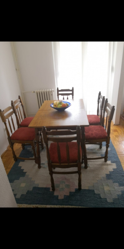 Stanovi i apartmani Ilidža 5