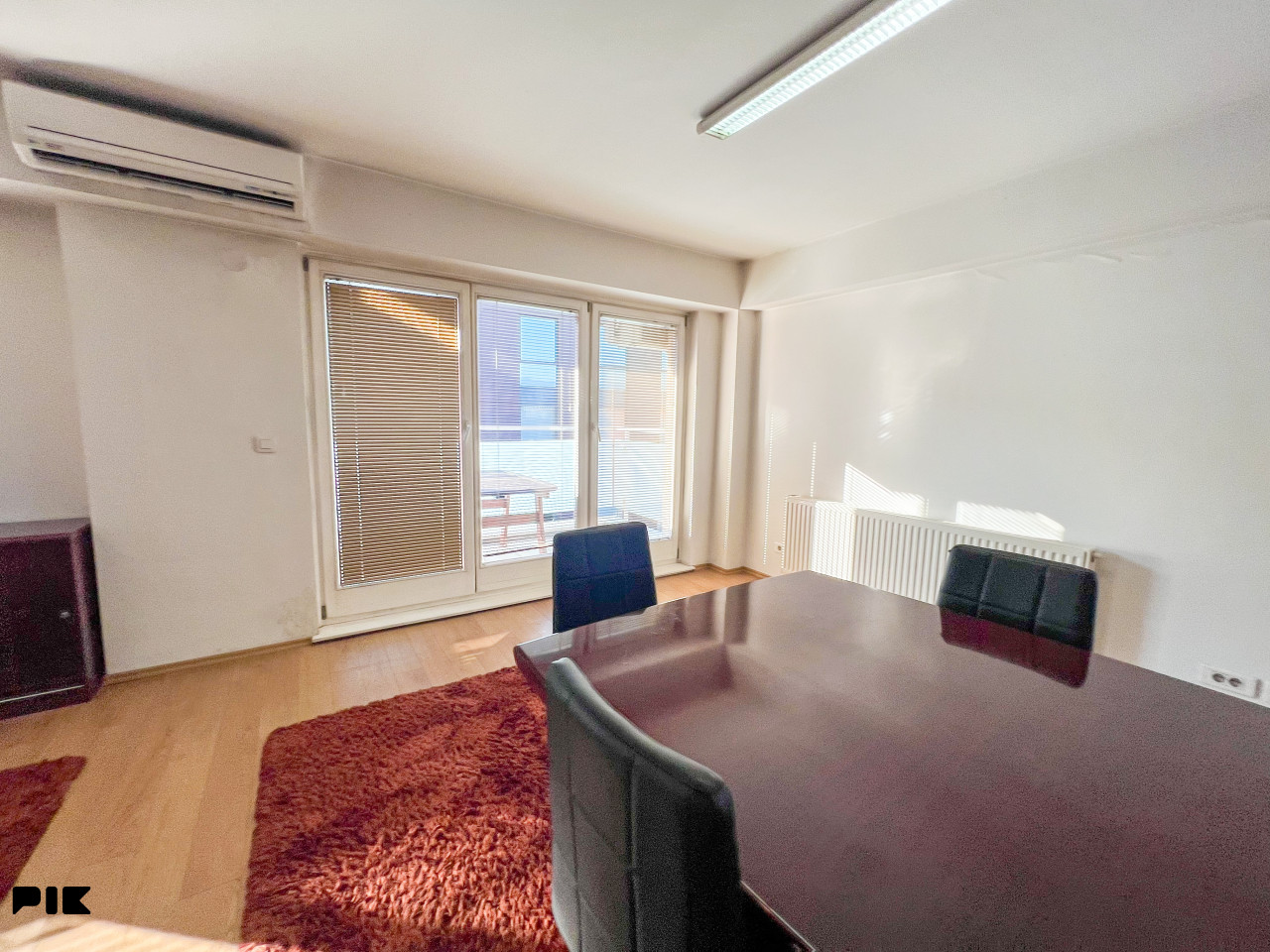 Luksuzan poslovni prostor Centar Ilidža 140m2 Grand Centar 2