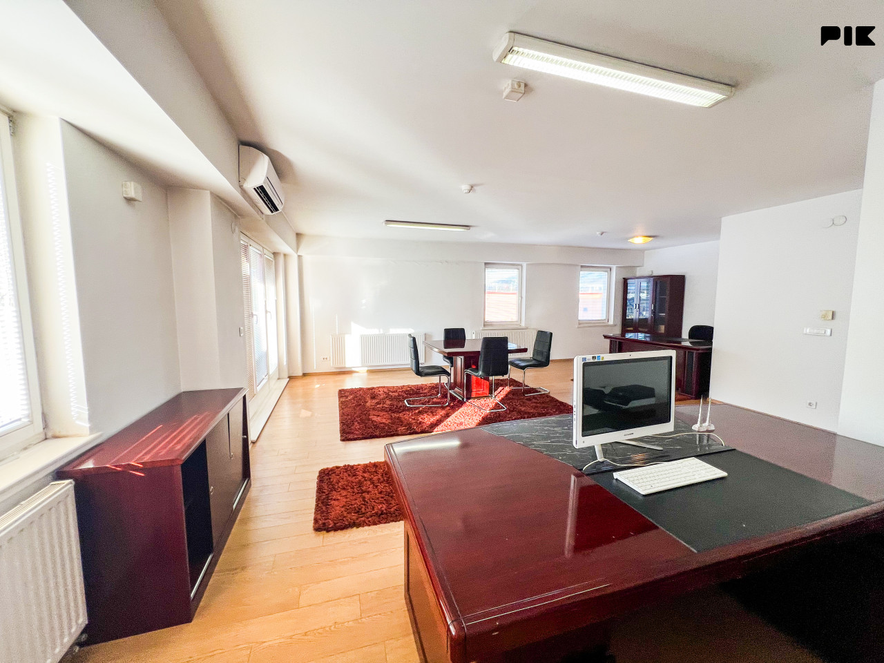 Luksuzan poslovni prostor Centar Ilidža 140m2 Grand Centar 5