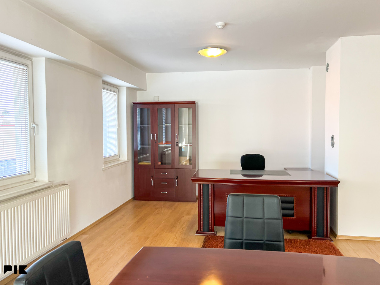Luksuzan poslovni prostor Centar Ilidža 140m2 Grand Centar 6