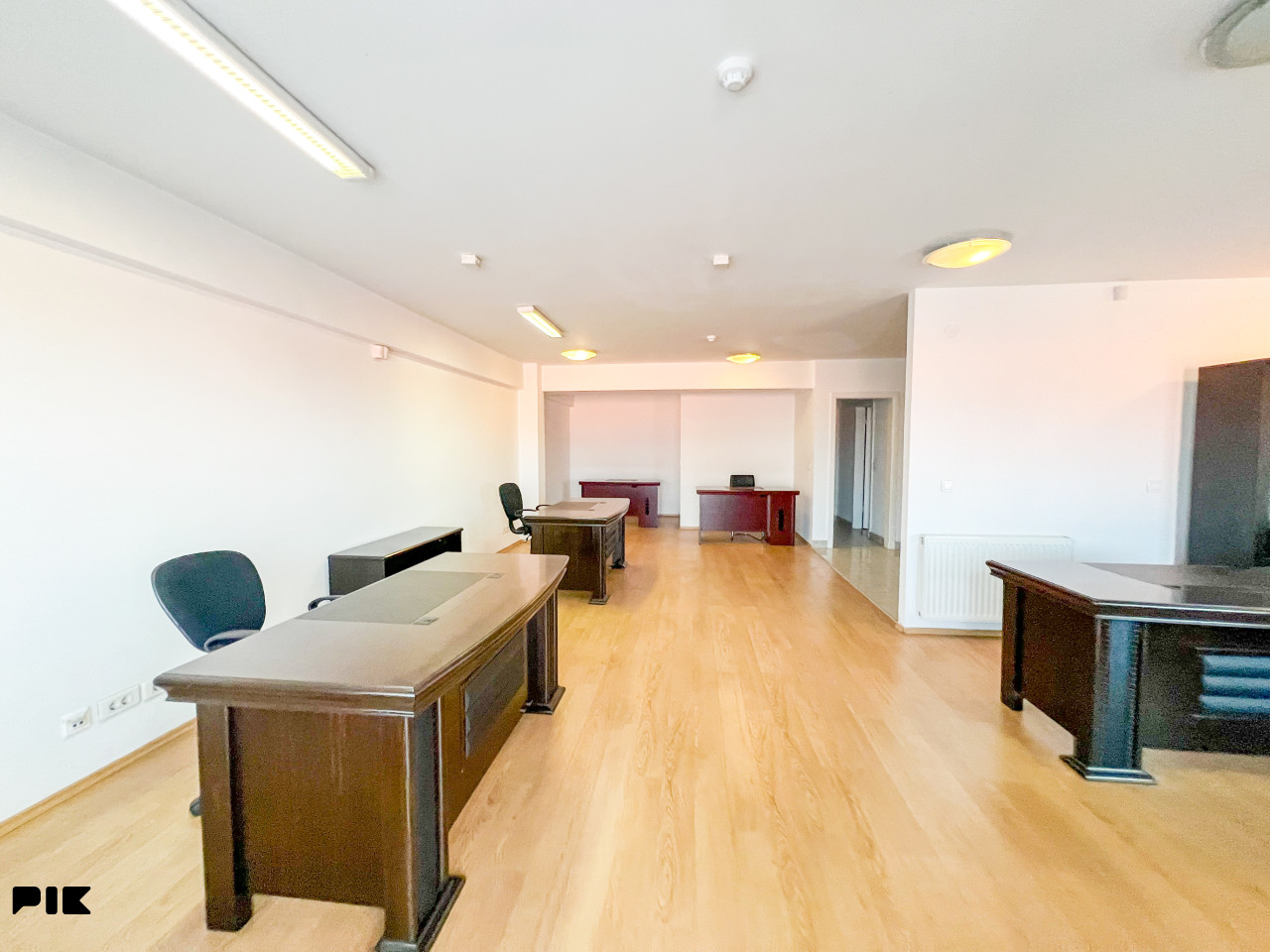 Luksuzan poslovni prostor Centar Ilidža 140m2 Grand Centar 8