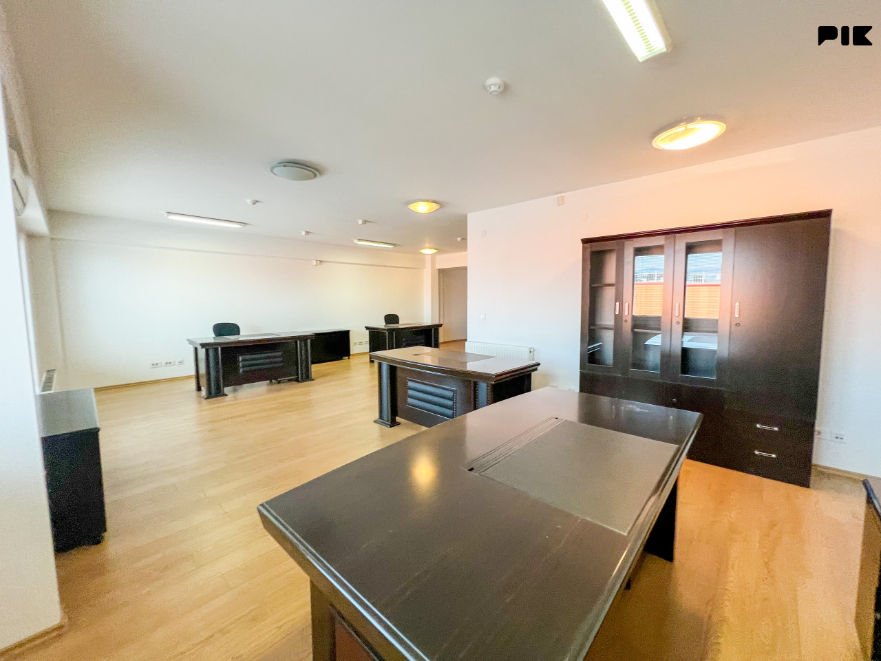 Luksuzan poslovni prostor Centar Ilidža 140m2 Grand Centar 9